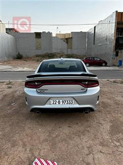 دۆج چارجەر